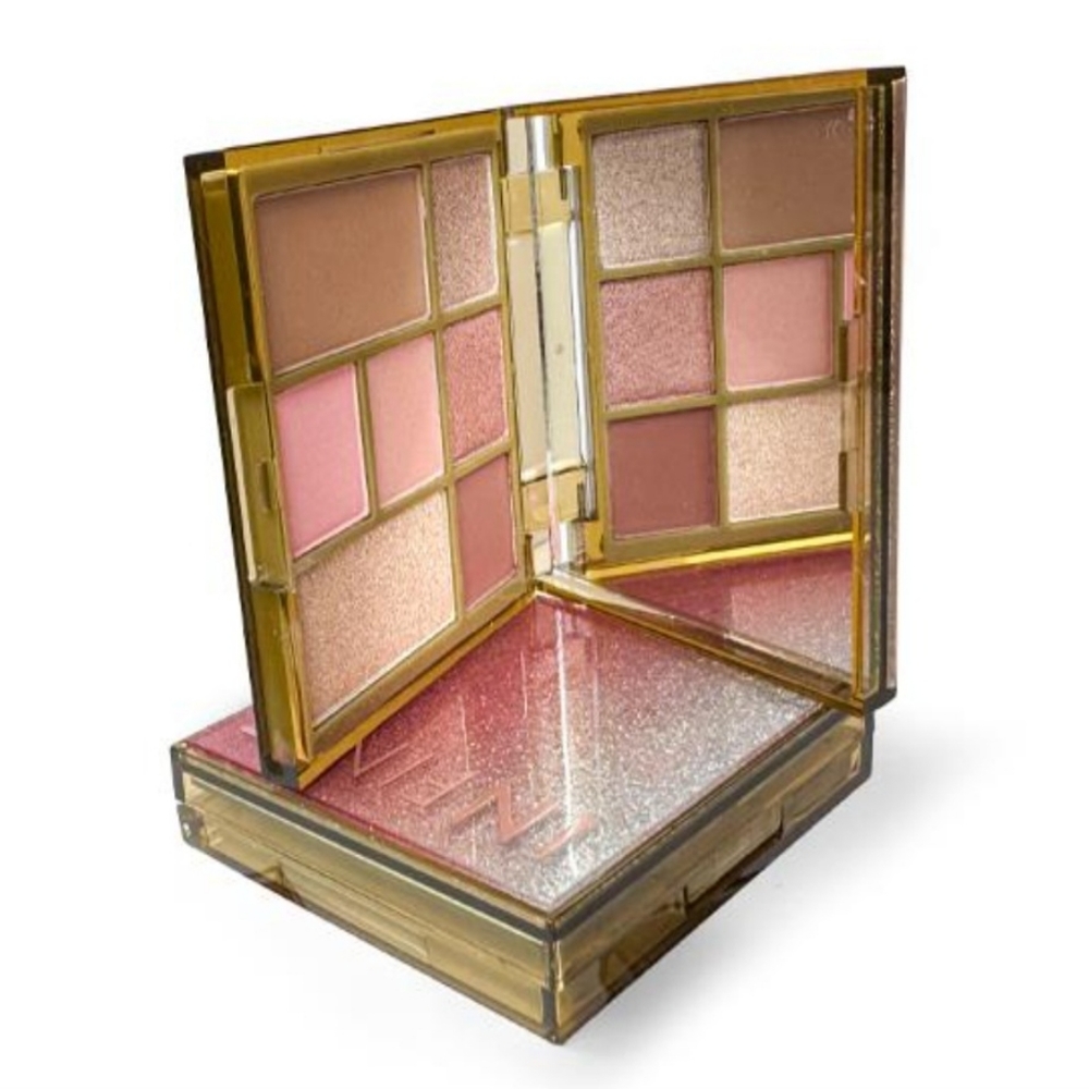 Infinit pallet